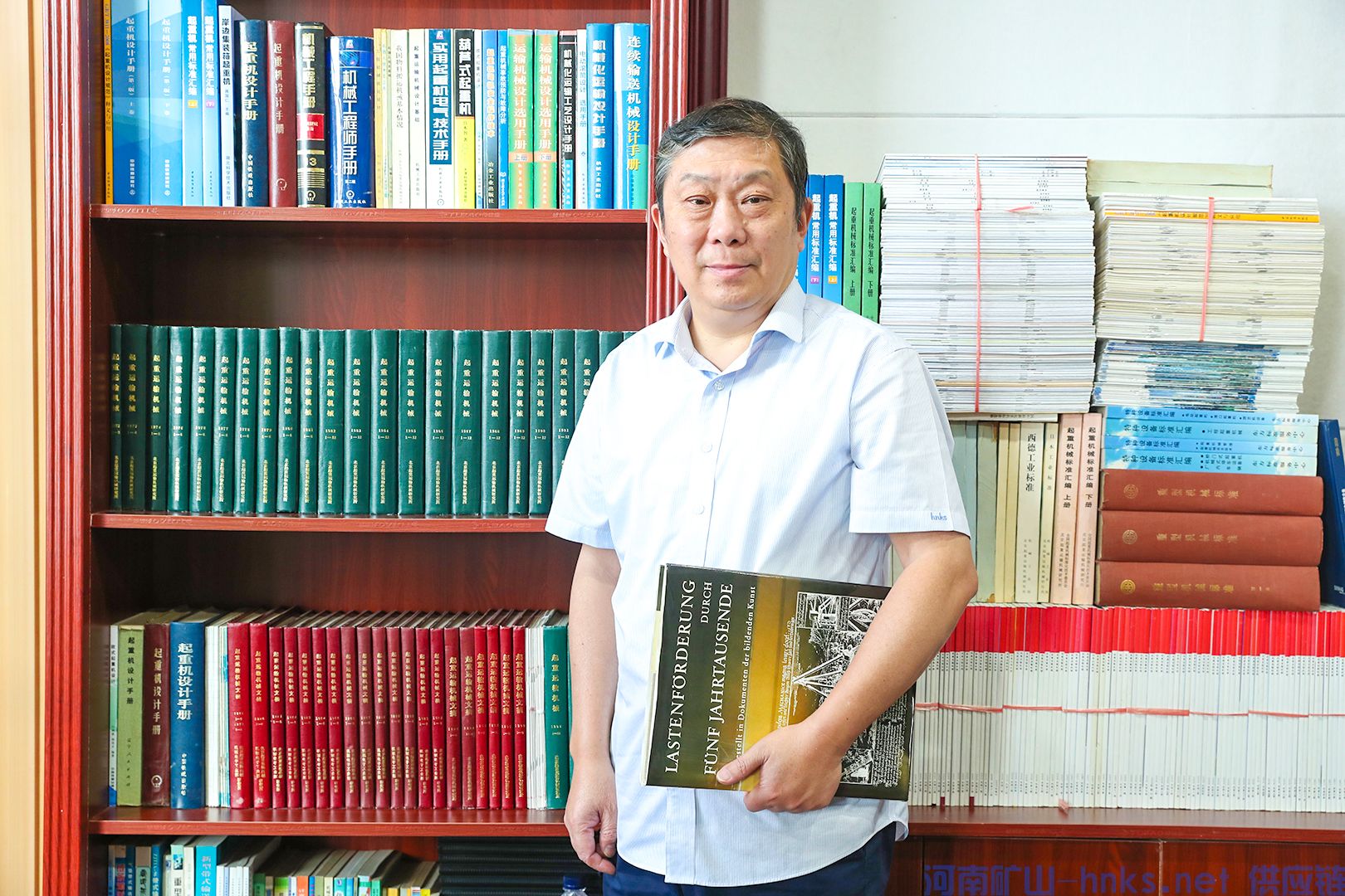 河南省矿山起重机有限公司 河南省矿山起重机有限公司