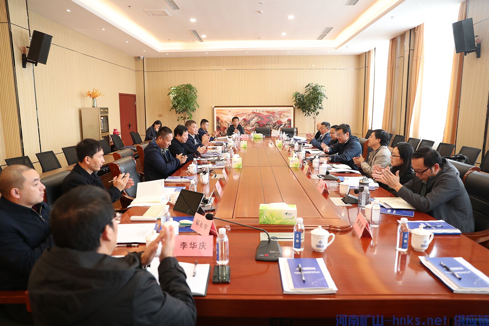 河南省矿山起重机有限公司 河南省矿山起重机有限公司