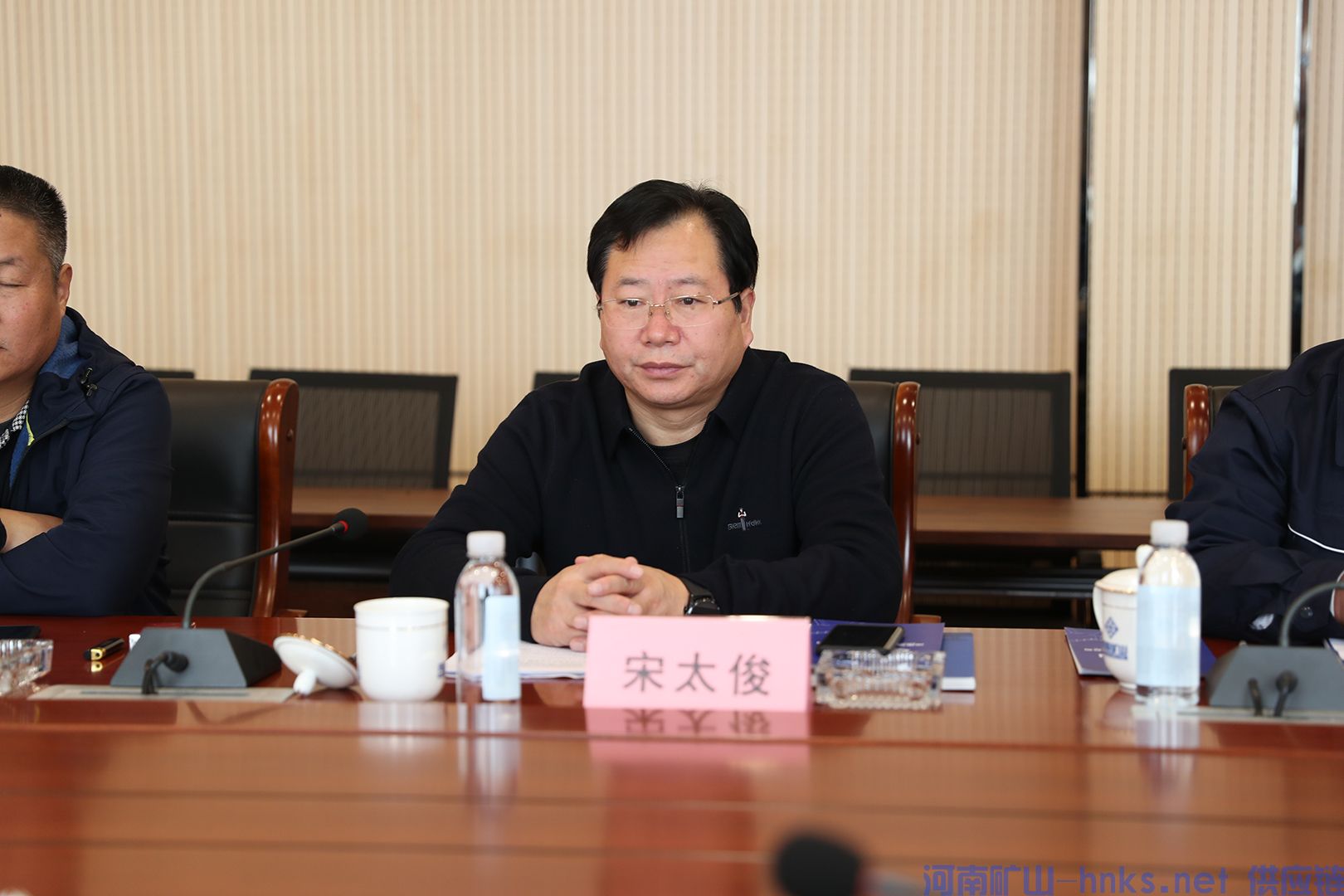 河南省矿山起重机有限公司 河南省矿山起重机有限公司