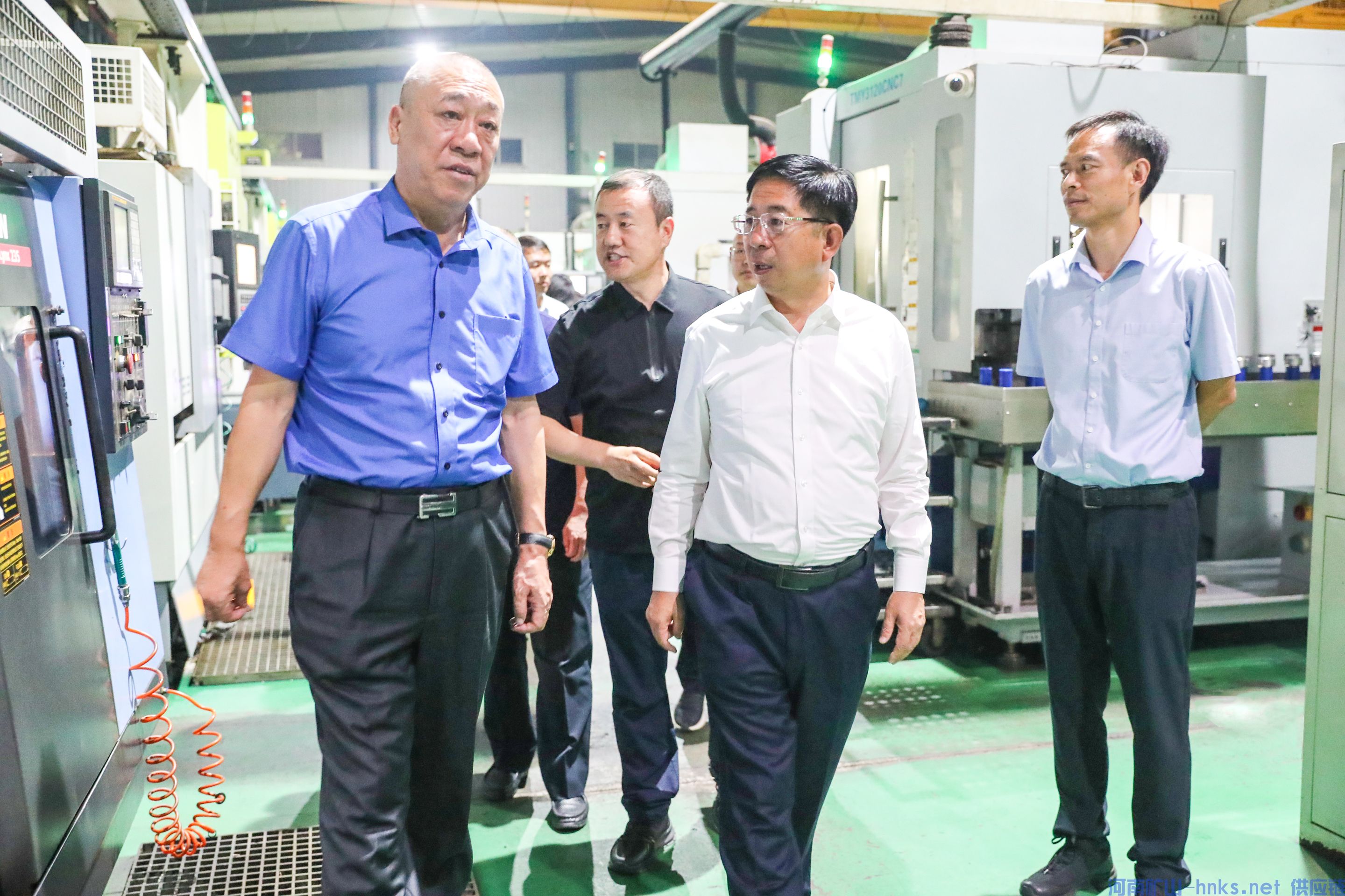 河南省矿山起重机有限公司 河南省矿山起重机有限公司