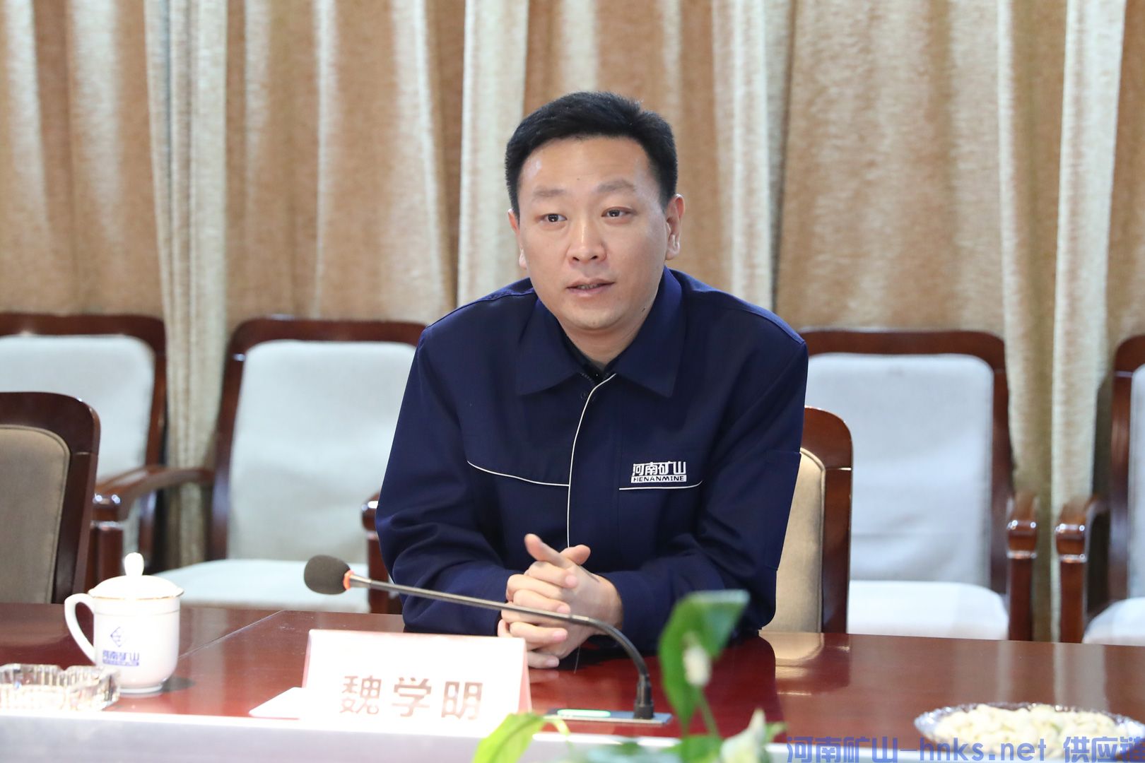 河南省矿山起重机有限公司 河南省矿山起重机有限公司