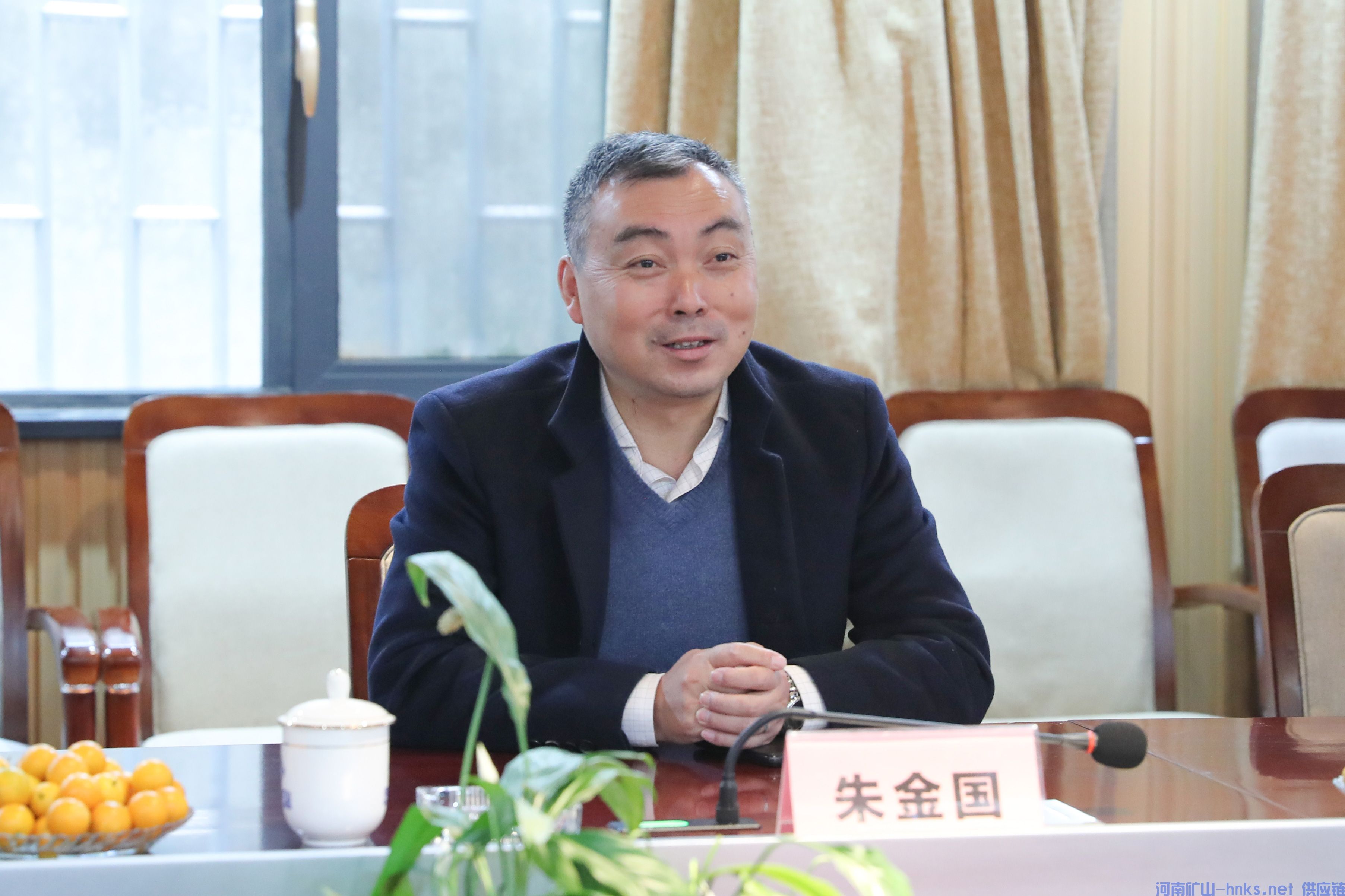 河南省矿山起重机有限公司 河南省矿山起重机有限公司