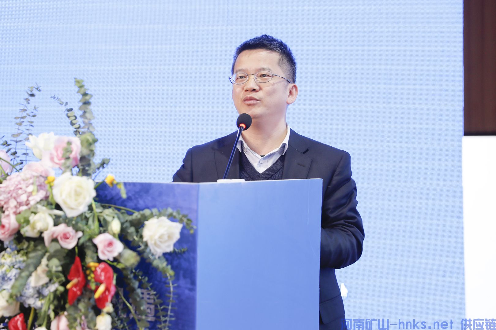 河南省矿山起重机有限公司