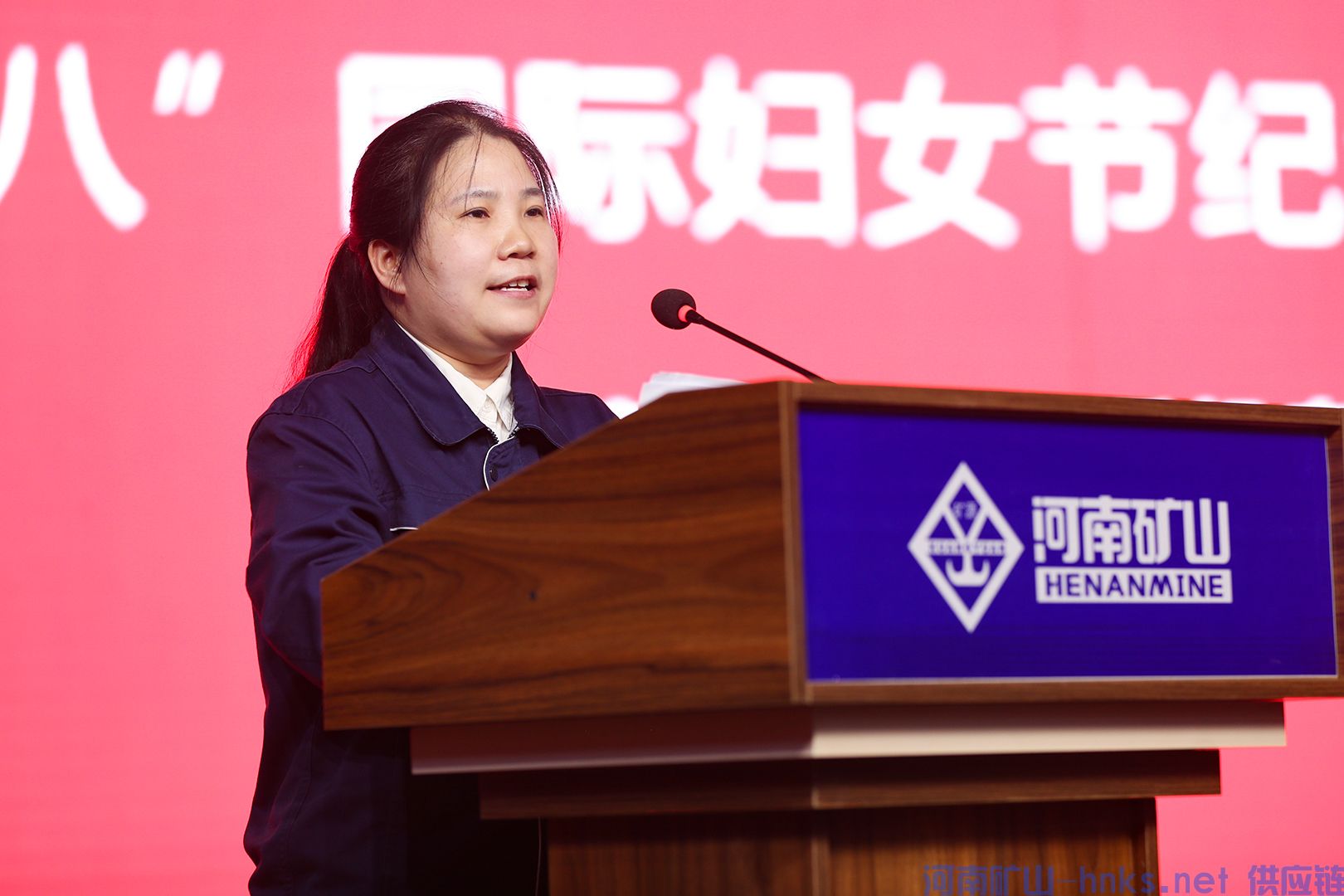 河南省矿山起重机有限公司