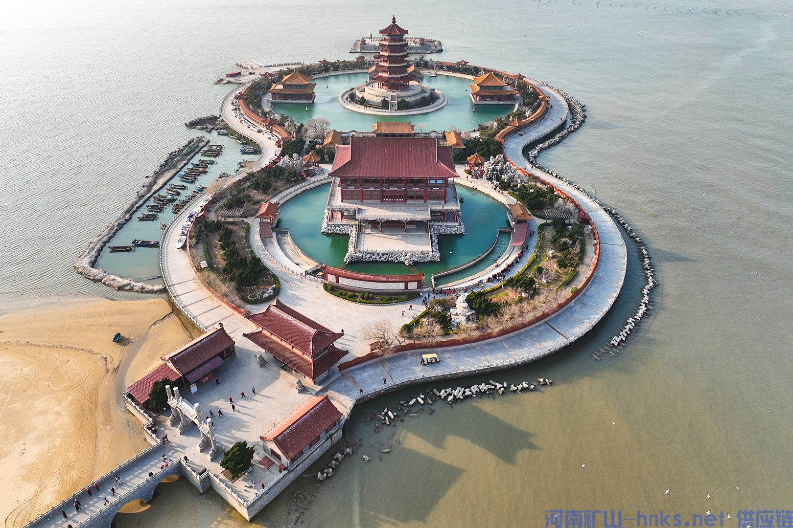 河南省矿山起重机有限公司