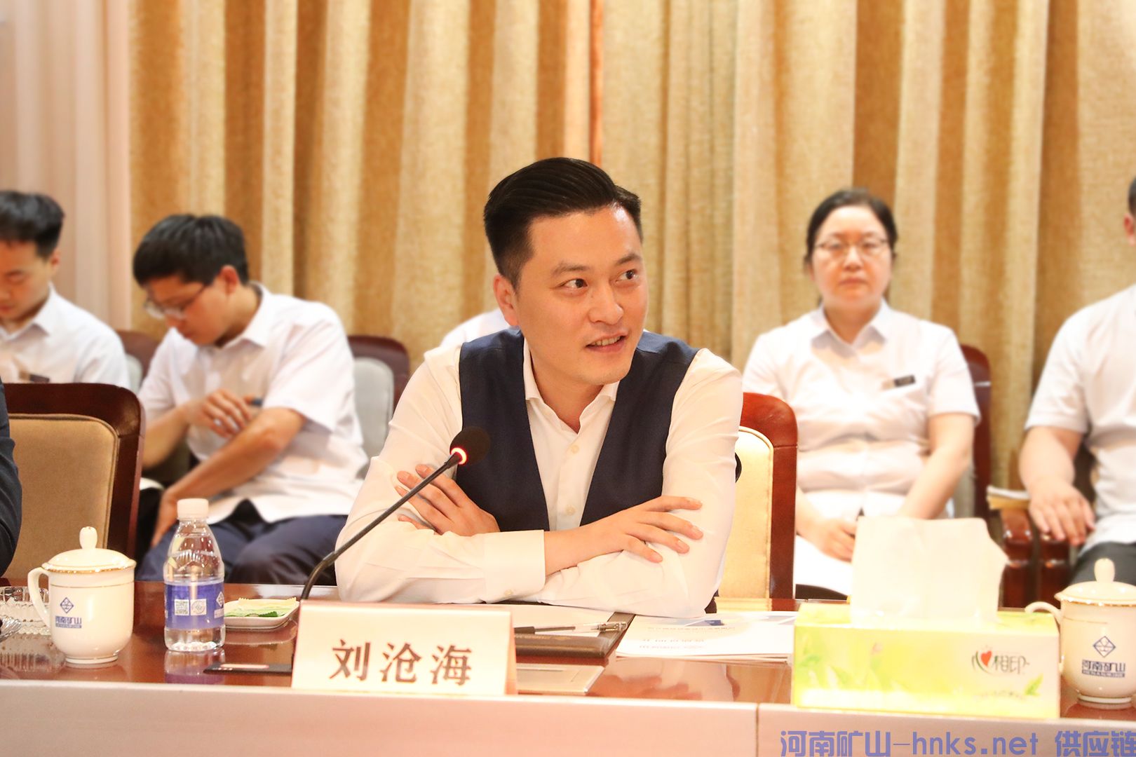 河南省矿山起重机有限公司 河南省矿山起重机有限公司