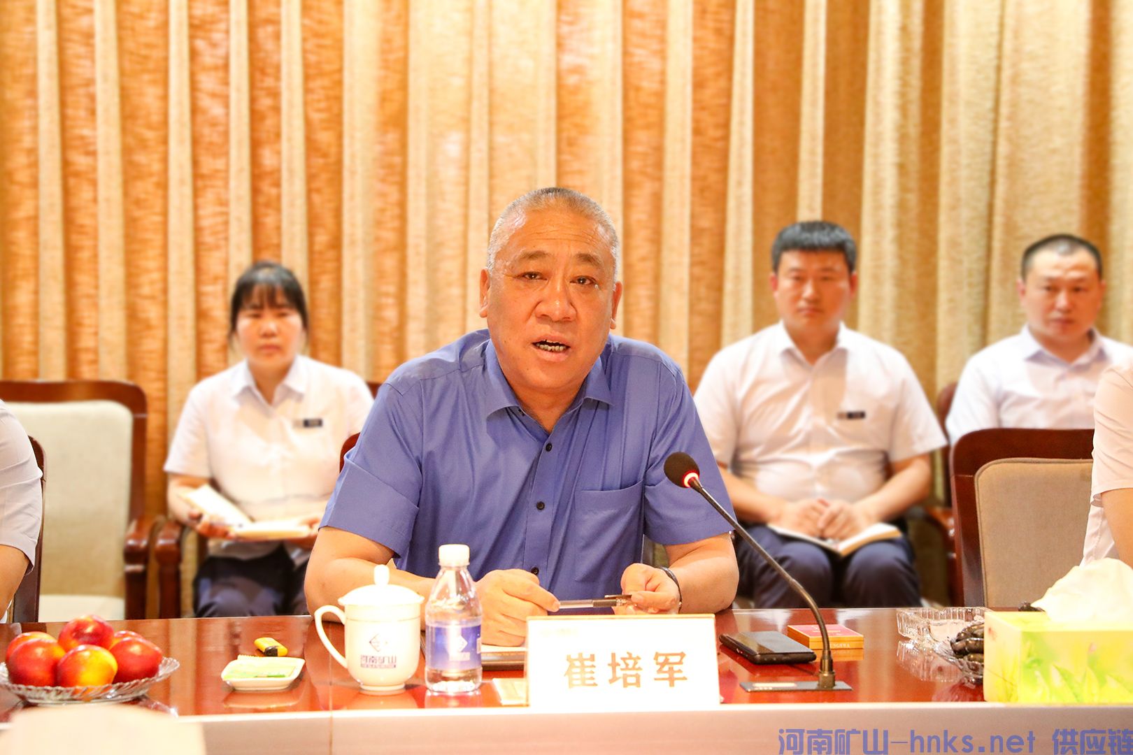 河南省矿山起重机有限公司 河南省矿山起重机有限公司