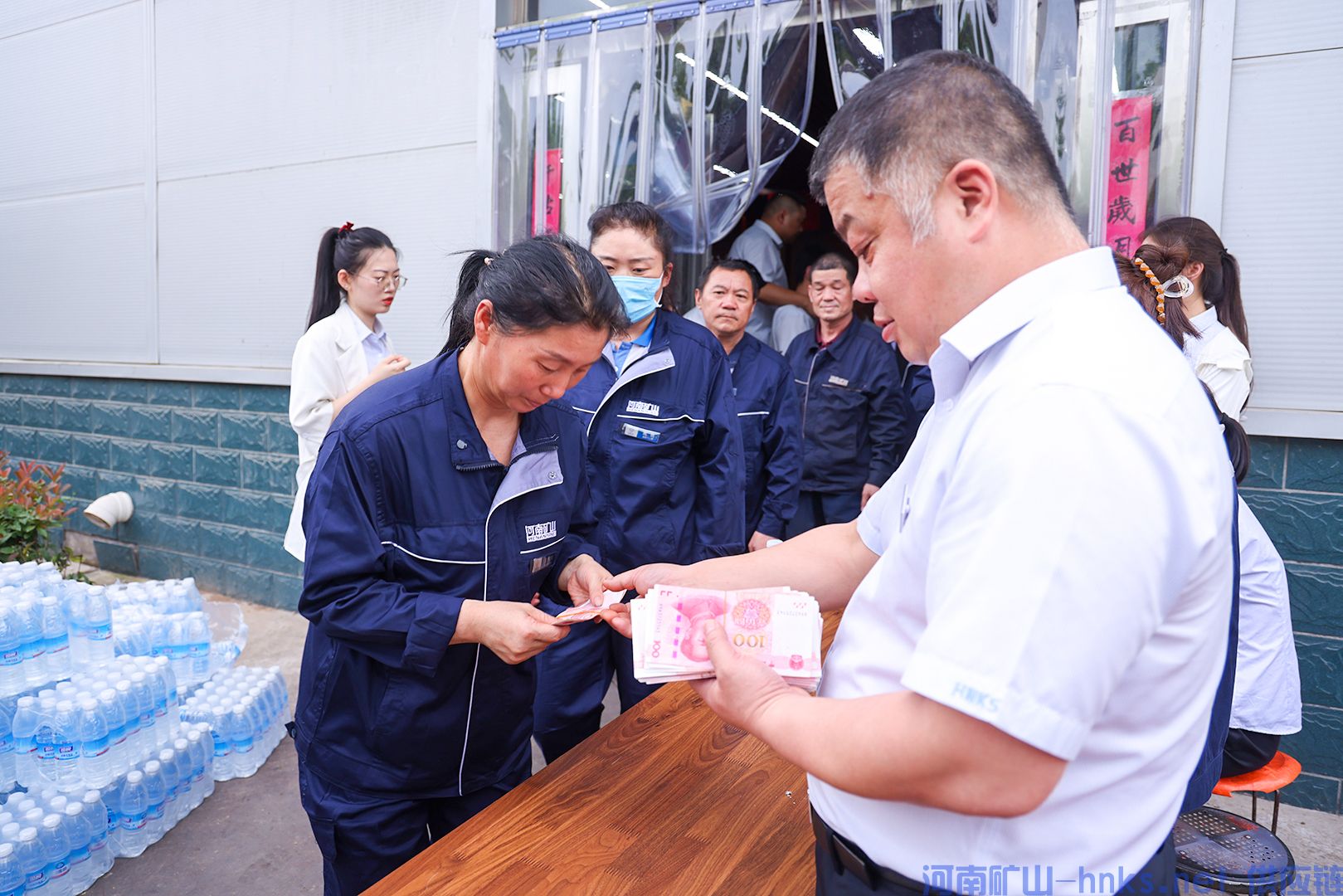 河南省矿山起重机有限公司 河南省矿山起重机有限公司
